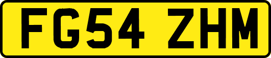 FG54ZHM