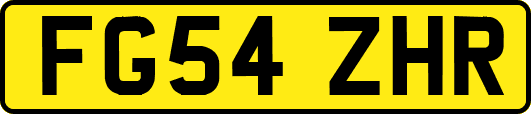 FG54ZHR