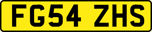 FG54ZHS