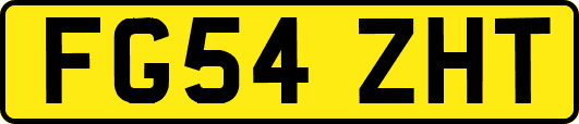 FG54ZHT