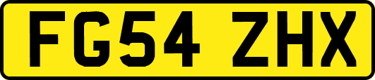FG54ZHX