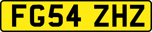 FG54ZHZ