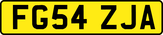FG54ZJA