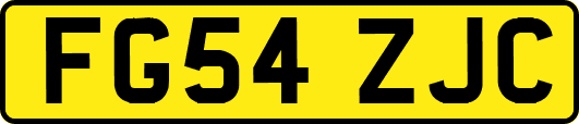 FG54ZJC