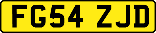 FG54ZJD