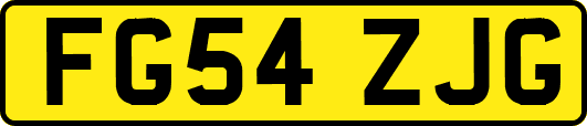 FG54ZJG