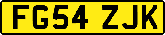 FG54ZJK