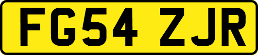 FG54ZJR