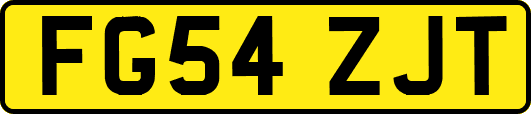 FG54ZJT