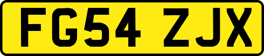 FG54ZJX
