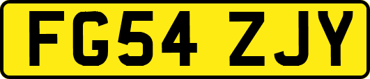 FG54ZJY