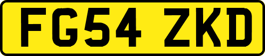 FG54ZKD