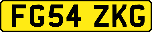 FG54ZKG