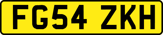 FG54ZKH