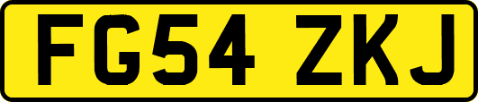 FG54ZKJ