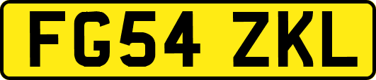 FG54ZKL