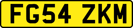 FG54ZKM