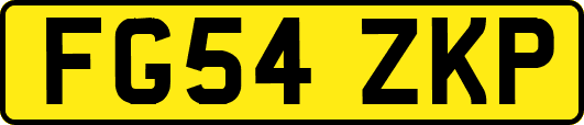 FG54ZKP