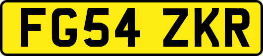 FG54ZKR