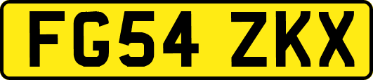 FG54ZKX