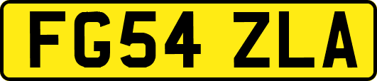 FG54ZLA