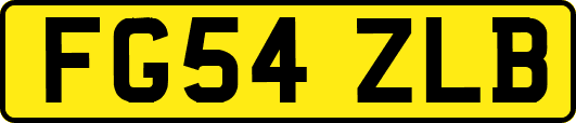 FG54ZLB