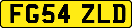 FG54ZLD