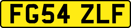 FG54ZLF