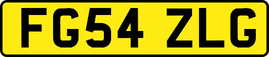 FG54ZLG