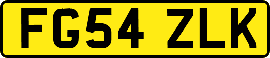 FG54ZLK