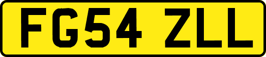 FG54ZLL
