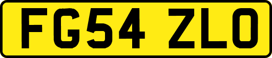 FG54ZLO
