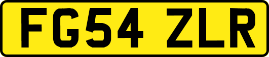 FG54ZLR