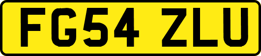 FG54ZLU