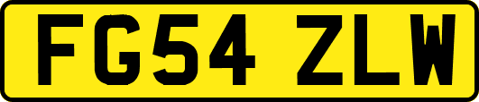FG54ZLW