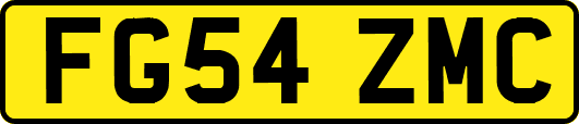 FG54ZMC