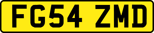 FG54ZMD