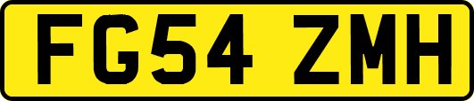 FG54ZMH