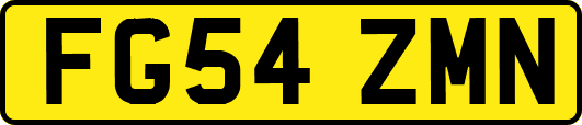 FG54ZMN