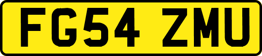 FG54ZMU