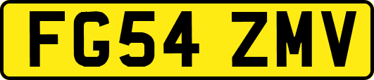 FG54ZMV