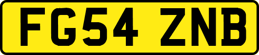 FG54ZNB