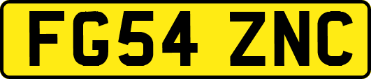 FG54ZNC