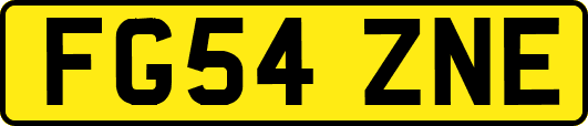 FG54ZNE