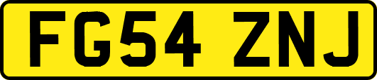 FG54ZNJ