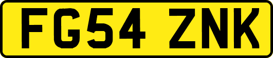 FG54ZNK
