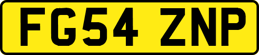 FG54ZNP