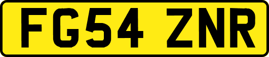 FG54ZNR