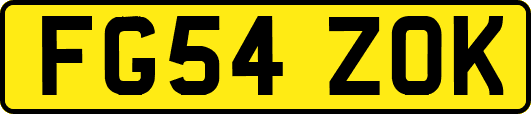 FG54ZOK