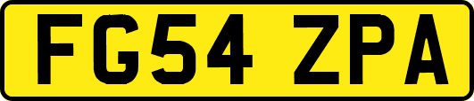 FG54ZPA